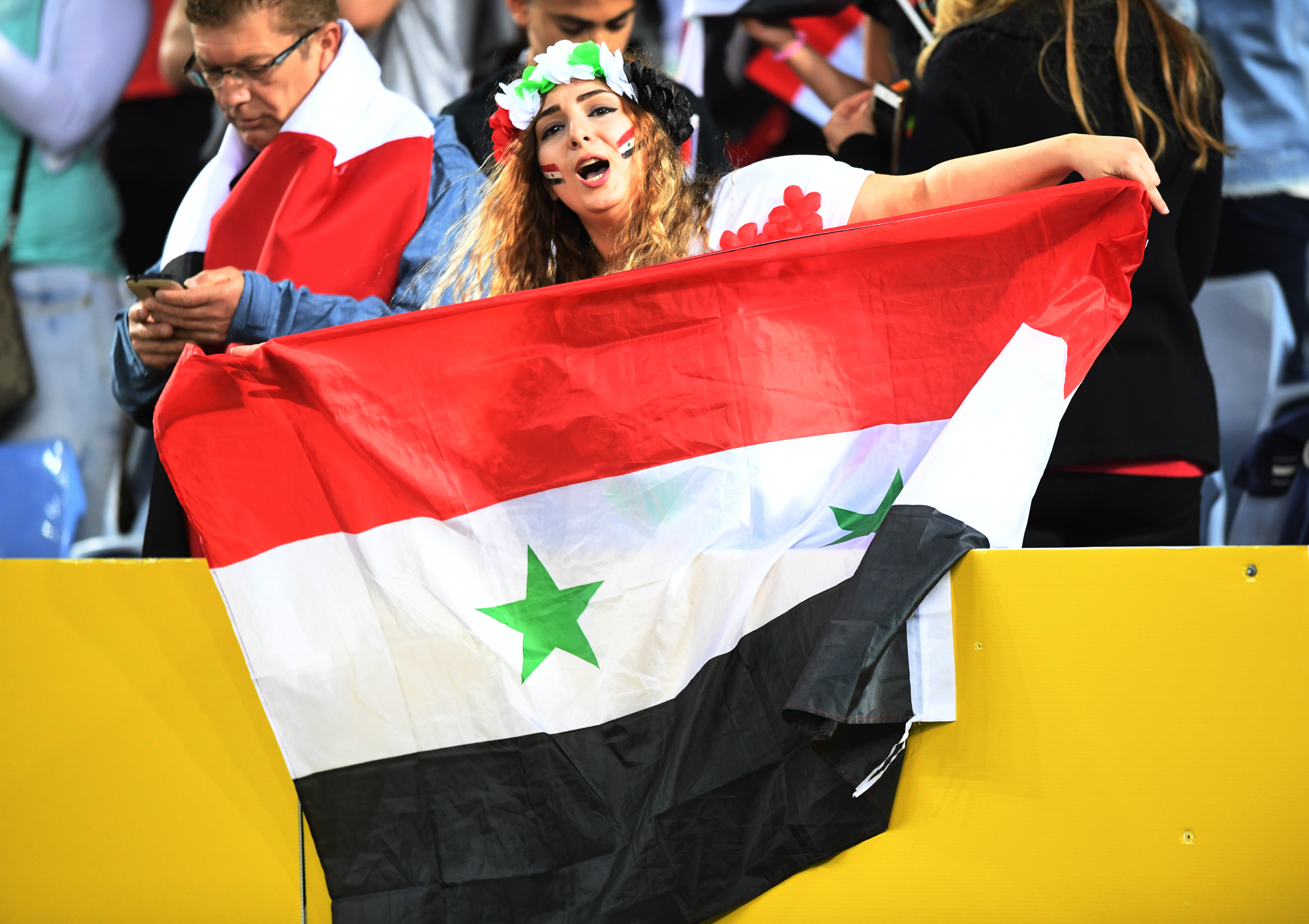 Cupa Mondială din 2018. Australia s-a calificat în baraj, după un meci dramatic cu Siria | VIDEO