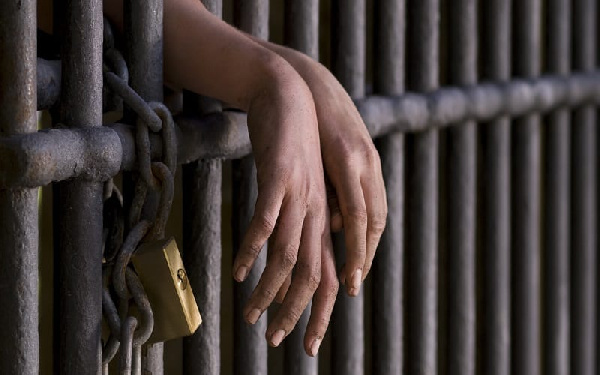 2 jobless men land in prison for stealing church ACs worth ₦350k