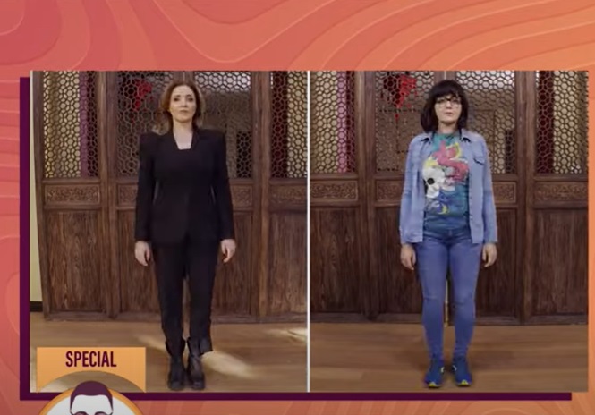 Ce a descoperit Cristina Bâtlan după ce s-a deghizat ca să își urmărească angajații: „Îmi era foarte frică. Să nu mă vadă, să nu mă recunoască”