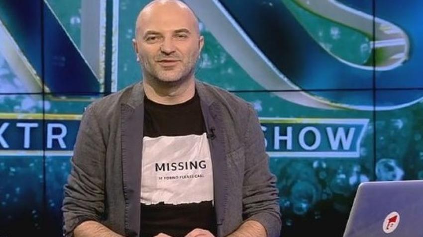 Dan Capatos, primele declarații despre presupusul conflict cu Mirela Vaida: „Niciunul dintre șefii mei nu mi-a transmis ceva”