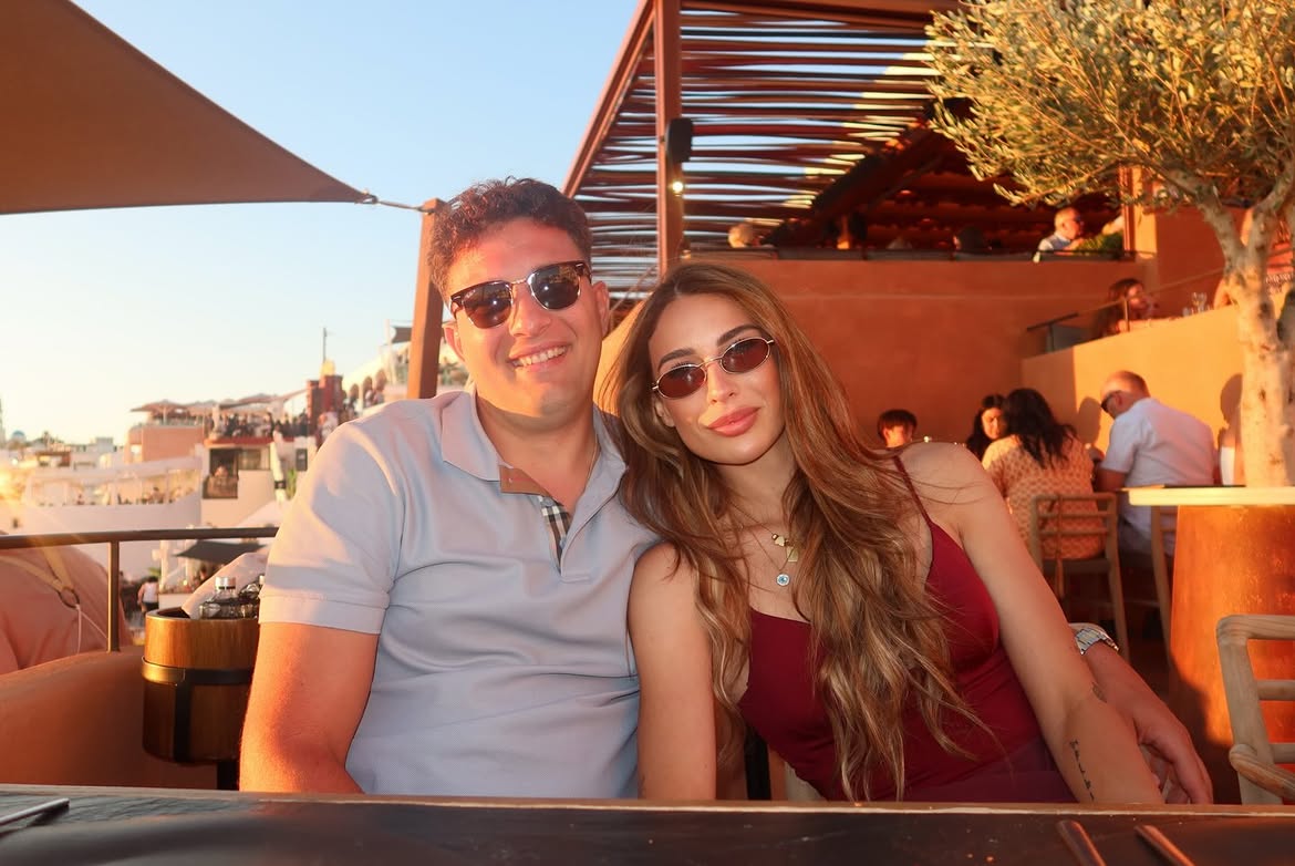 Transformarea spectaculoasă a fiicei Anamariei Prodan. Sarah Dumitrescu este copia fidelă a mamei sale