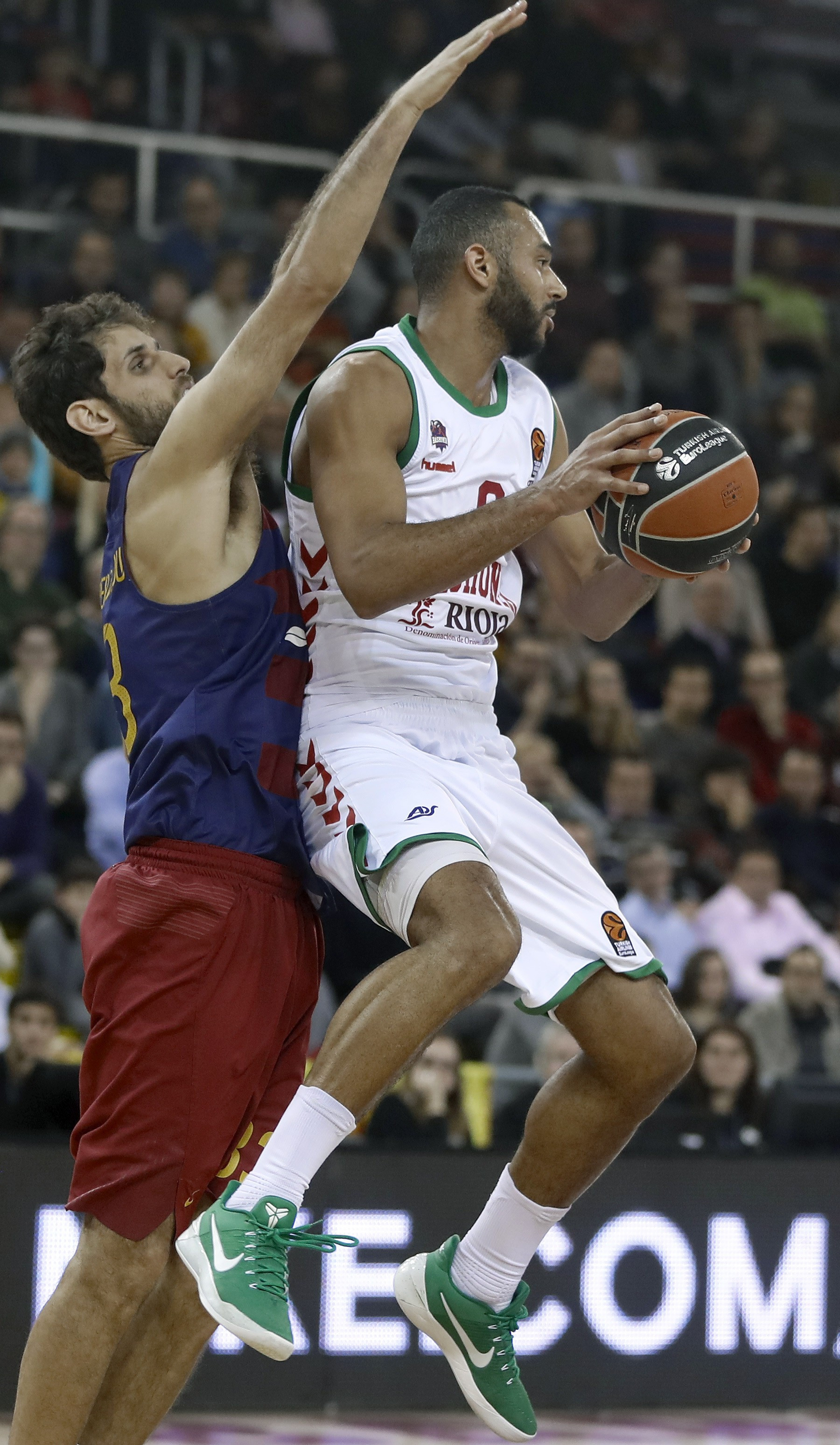 Cine sunt cei mai bogați jucători de la Eurobasket 2017 de la Cluj-Napoca
