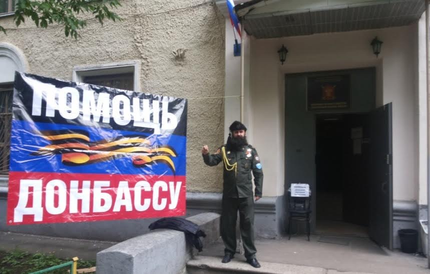 FOTO | SRI a depistat un spion la Baza NATO de la Kogălniceanu