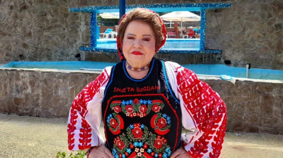 Ce pensie are Saveta Bogdan de la statul român în august 2026: „Norocul meu a fost că mi-a dat Dumnezeu voce”