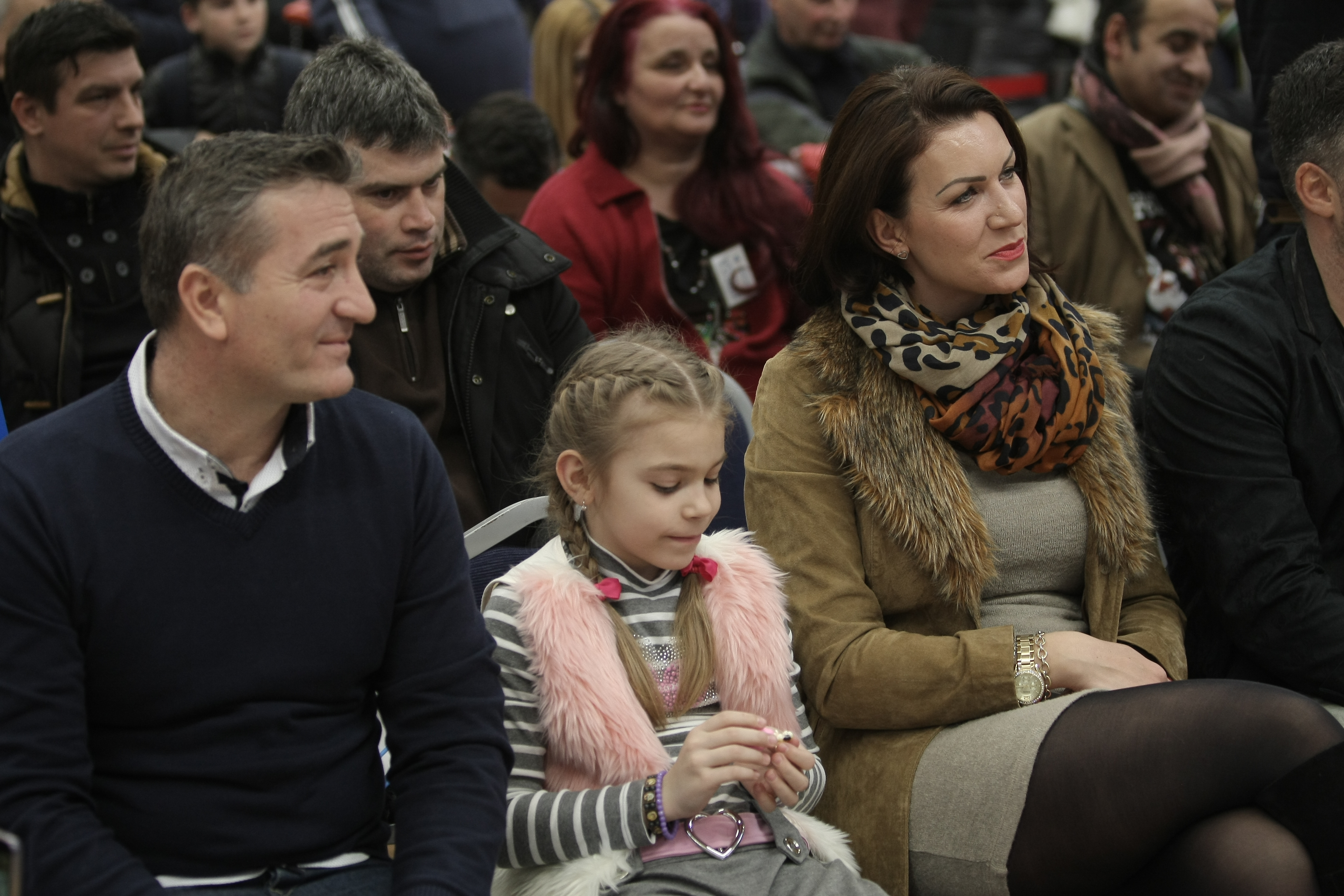 Duckadam și-a lansat propria linie de echipament sportiv! ^”Eroul de la Sevilla” a intrat în rândul starurilor mondiale / FOTO&VIDEO