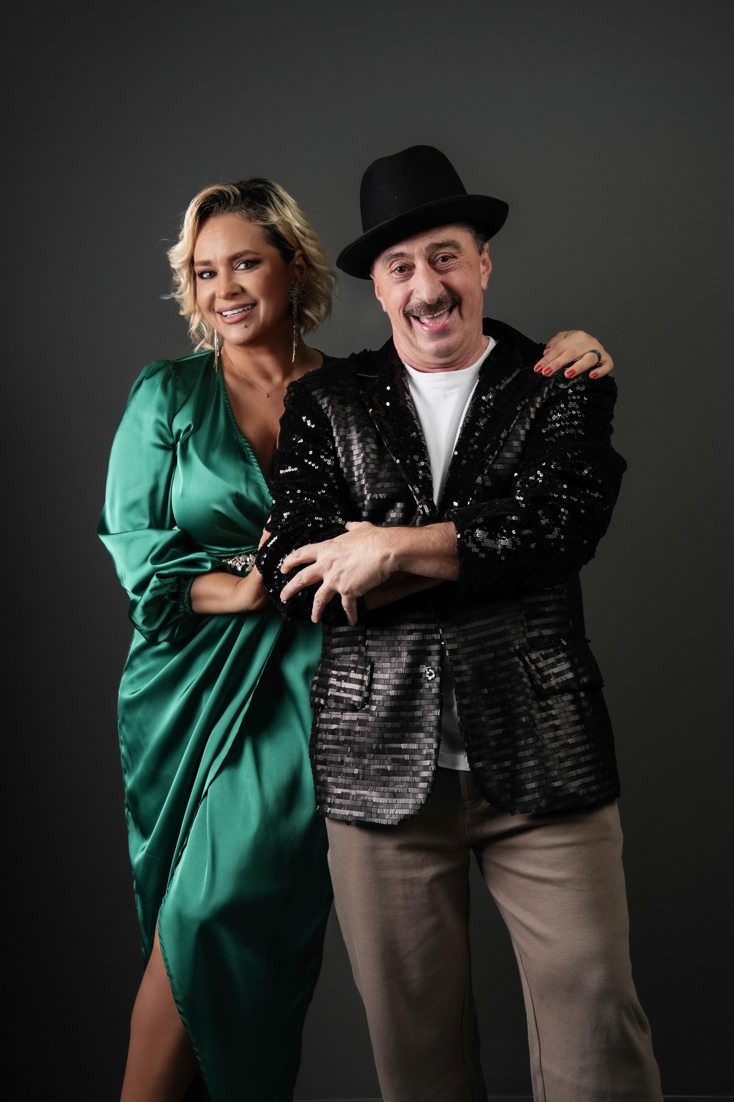 Cine sunt concurenții de la „Te cunosc de undeva!”, sezonul 20. Când începe show-ul de la Antena 1