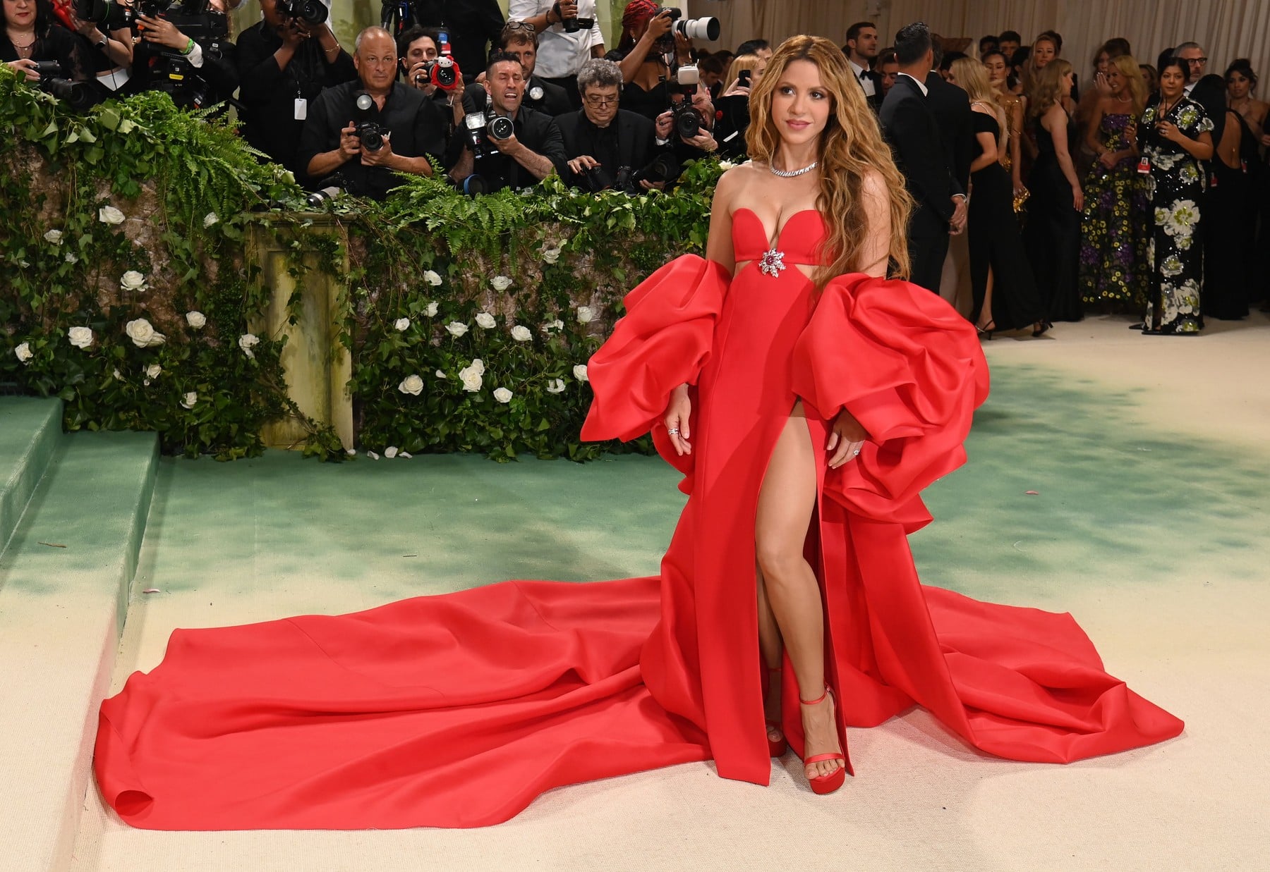 Decizia luată de Shakira la aproape trei ani de când a fost părăsită de Gerard Pique: „Vei regreta”