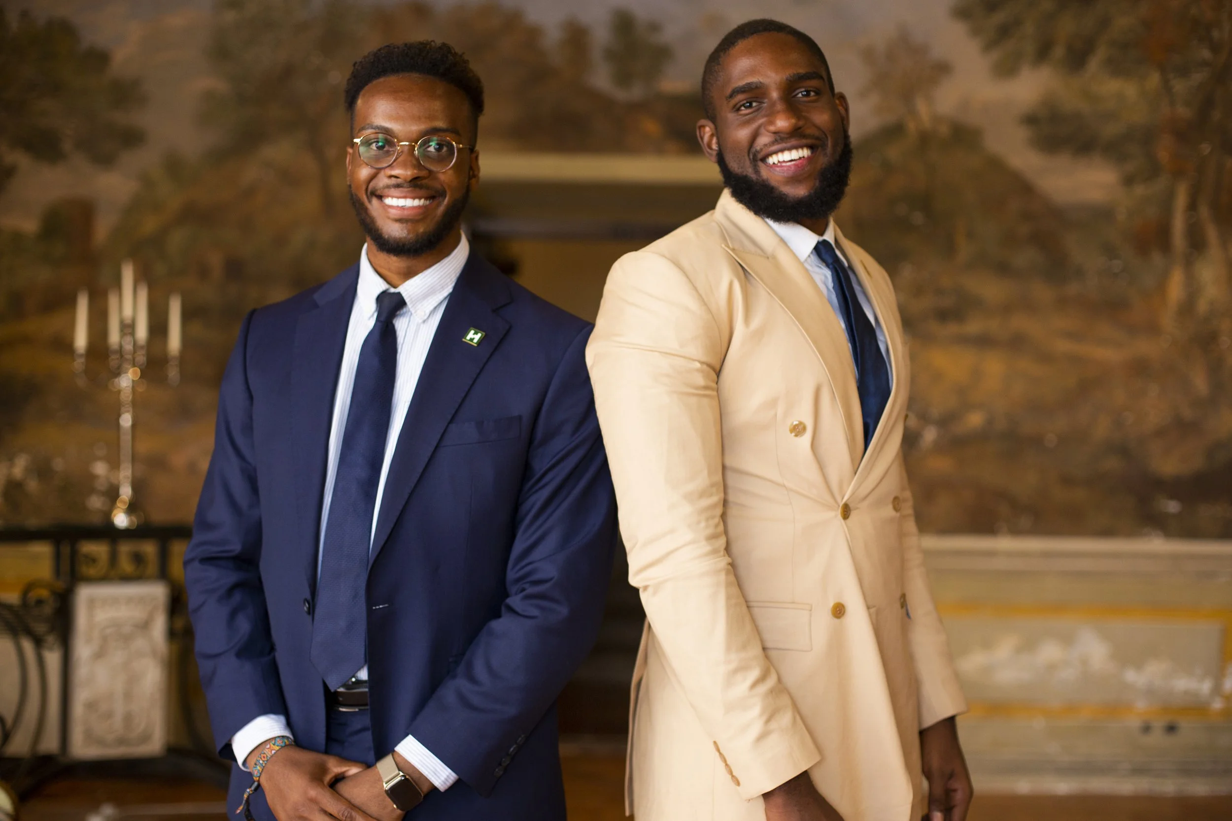 Meet the founders who raised over $10 million from palm processing and the waste it leaves behind in Africa