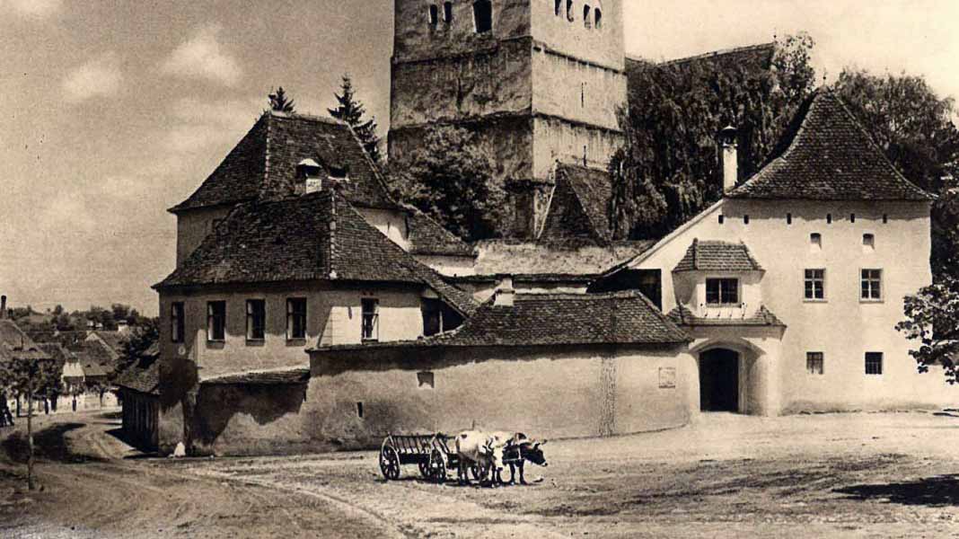 O călătorie de acum 100 de ani! Mai mulți artiști au pornit pe urmele unui fotograf german care a vizitat România acum 100 de ani