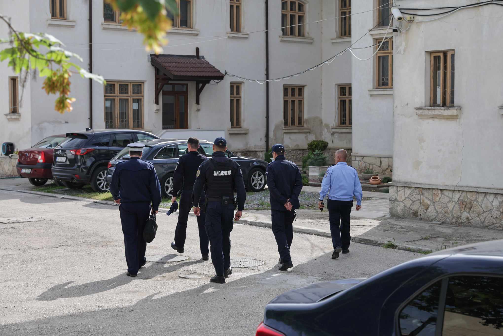 Procesul lui Vlad Pascu. Părinții victimelor au solicitat schimbarea încadrării juridice a faptelor. Ce a răspuns noua judecătoare