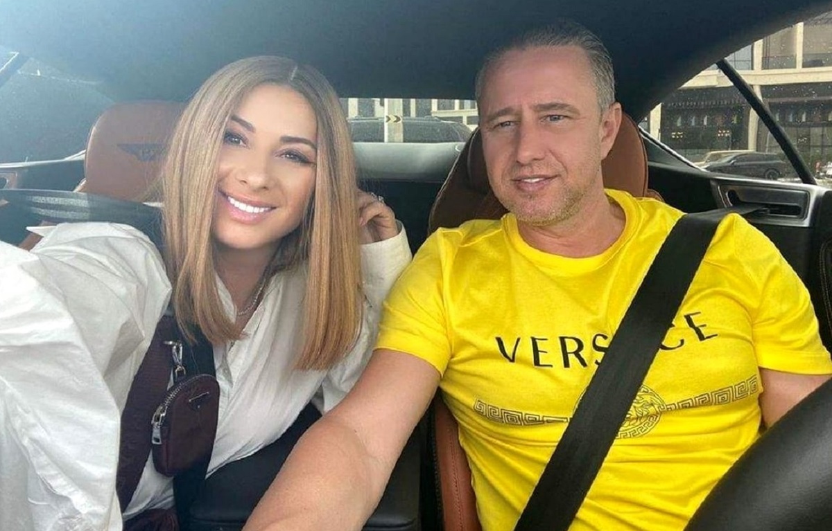 Laurențiu Reghecampf a mers cu poliția peste Anamaria Prodan. Ce acuzații îi aduce și primele declarații ale impresarei: „M-au sunat vecinii” VIDEO