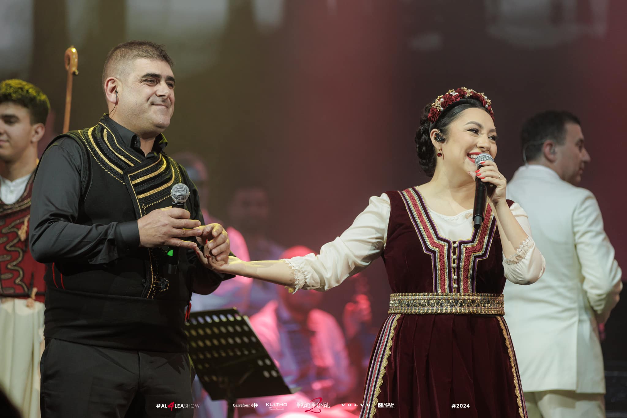 Câți bani cere Andra Măruță pentru un concert. Onorariile artiștilor români în 2025