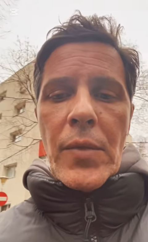 „Oferta de împăcare” pe care Lucian Viziru i-a făcut-o fratelui său Augustin: „L-am sunat și l-am întrebat. Și el mi-a zis: «Nu»”