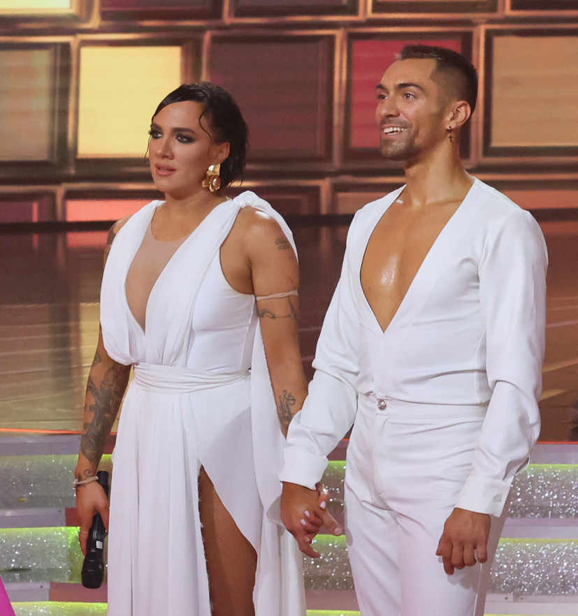 Megérdemelték Tóth Gabiék a személyeskedő kritikát a Dancingben?