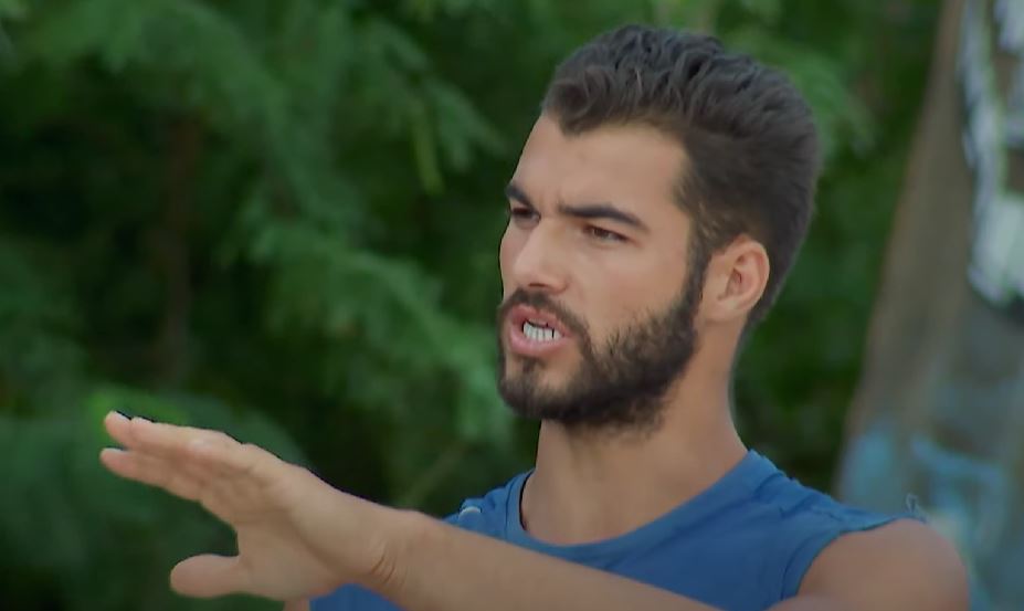 Schimb dur de replici între Jador și Iancu Sterp la Survivor All Stars: „Te fac cățelul meu de întors oile”