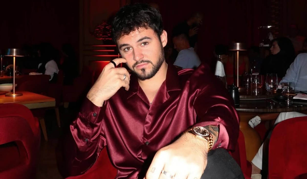 Reacția lui Mario Fresh după ce un tânăr a leșinat la concertul lui, iar artistul nu s-a oprit din cântat. S-a întâmplat la „Beach, please”. „Rușine!”
