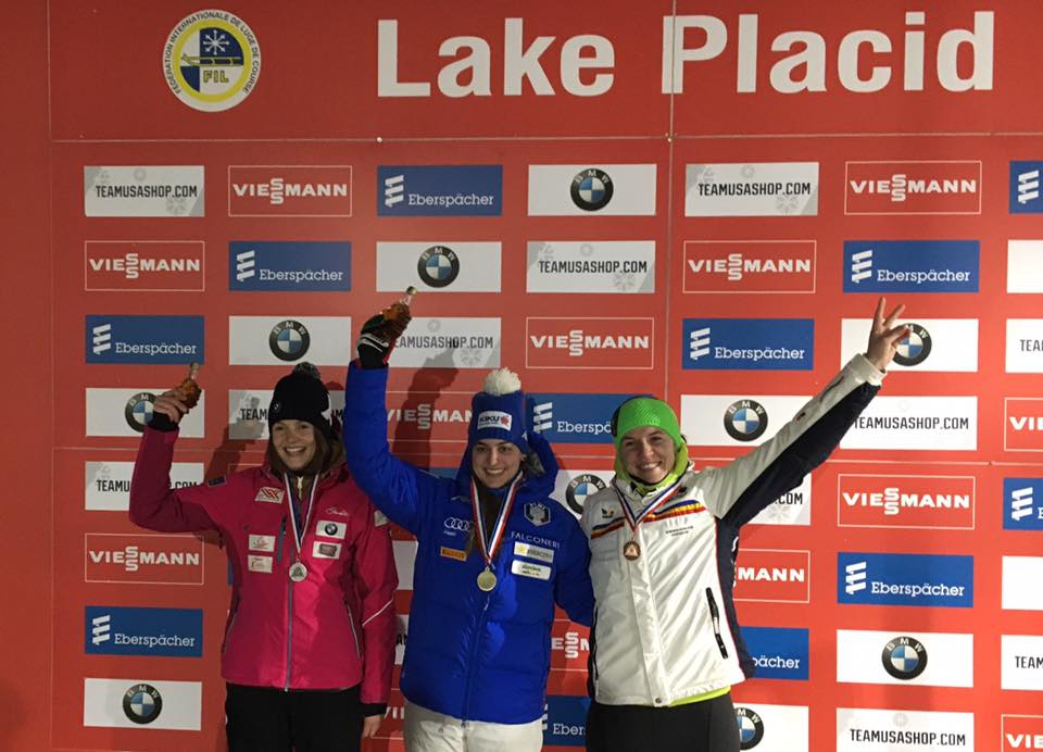 Sportivii români au obţinut un argint şi un bronz în Cupa Europei la bob şi un bronz în Cupa Naţiunilor la sanie