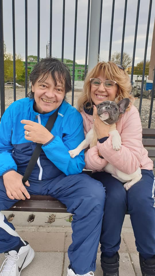 Paula, văduva lui Leo Iorga, a redus prețurile la vila de la Eforie Nord, dar tot nu are turiști. „Este dificil”