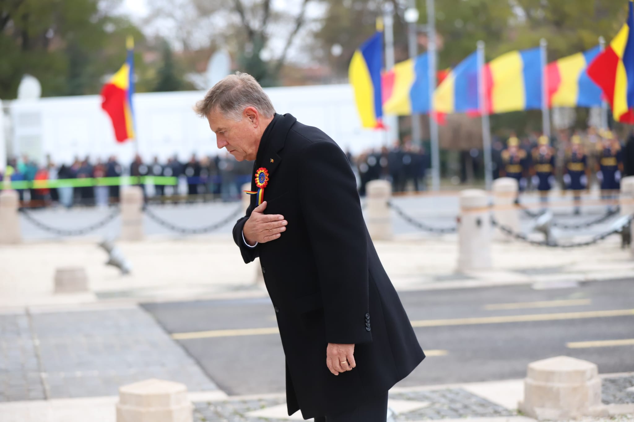 Parada de 1 decembrie 2024. Cum a fost marcată Ziua Națională în București și alte orașe