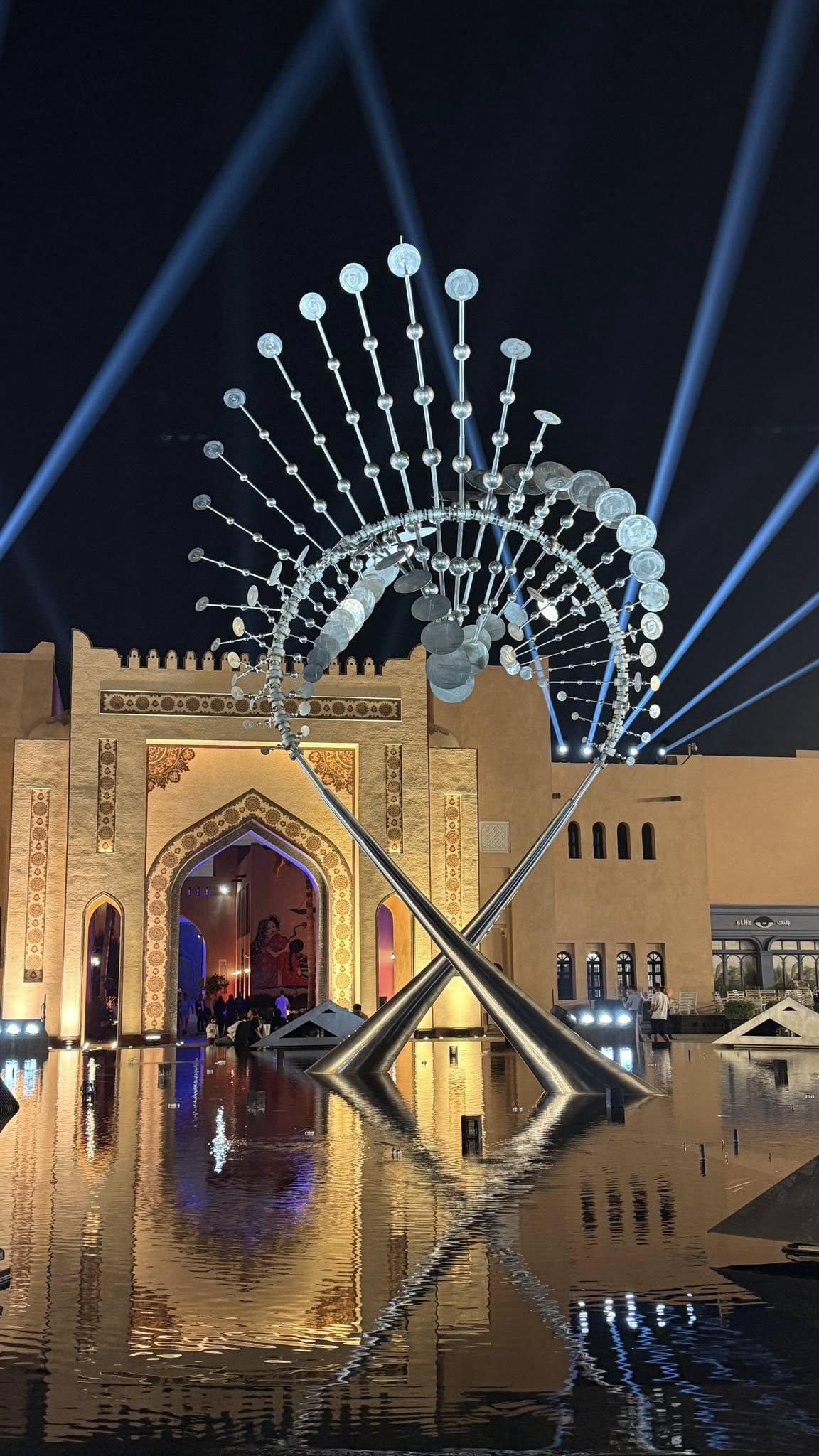 Ce i s-a întâmplat Corinei Caragea când a ajuns în Doha. Prezentatoarea a fost uimită: „Mă uit cu atenție în oglindă, nu mi se pare! Ce surpriză”