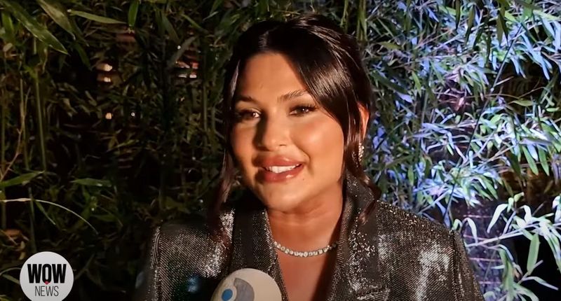 Anunțul făcut de Roxana Dobre, după ce în ultima vreme soțul ei, Florin Salam, a fost implicat în mai multe scandaluri. „Am obosit”