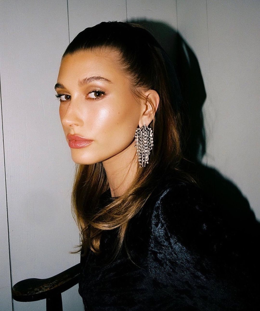 17 alkalom, amikor Hailey Bieber mindenkit lepipált a szépségével