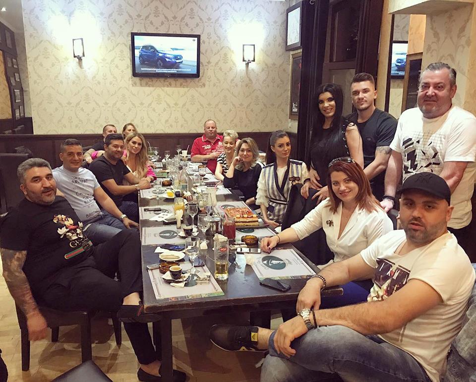 Ce declarație de dragoste a primit Andreea Tonciu de la soțul său. E clar cum stau lucrurile între ei | FOTO & VIDEO