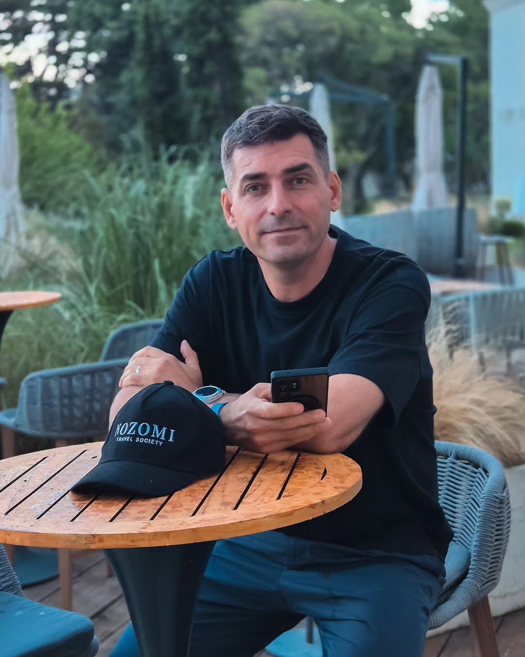 Mihai Jurca renunță la televiziune după 21 de ani. Fiul Romicăi Jurca începe un nou capitol profesional