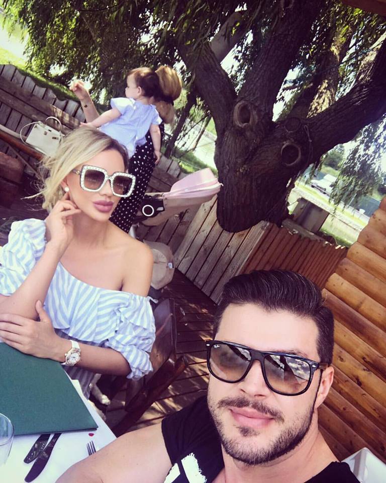 VIDEO EXCLUSIV | Bianca Drăgușanu recunoaște că-l fentează pe Victor Slav. ”Uneori, adorm!”