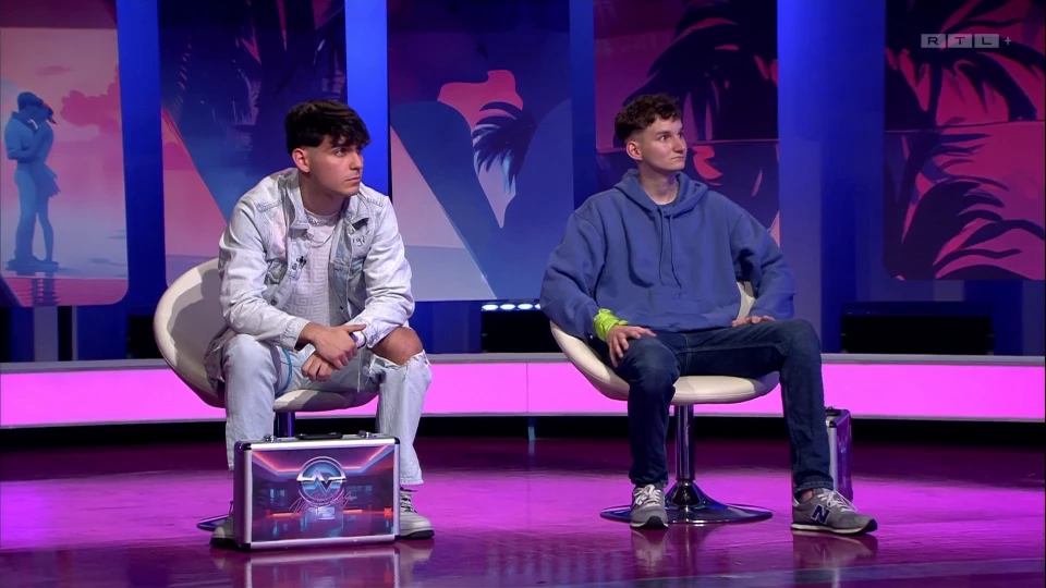 Dráma a ValóVilágban: megvan, ki esett ki a játékból - videón a párbaj