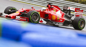 Ricciardo a câştigat la Hungaroring. ^Australianul a făcut o cursă senzaţională