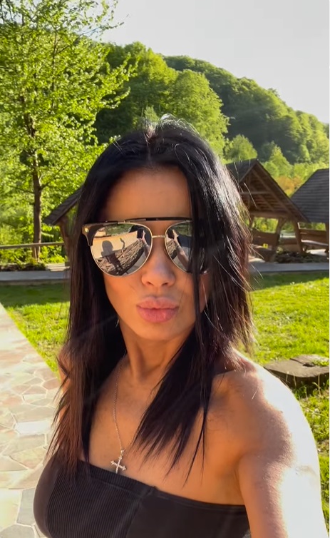 Oana Zăvoranu a pierdut casa din Dorobanți, unde a locuit după divorțul de Pepe. Decizia instanței e definitivă