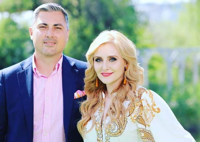 Cine o ajută pe Alina Sorescu după ce s-a despărțit de soțul ei, Alexandru Ciucu. Cei doi au prima înfățișare în procesul de divorț, la sfârșitul anului