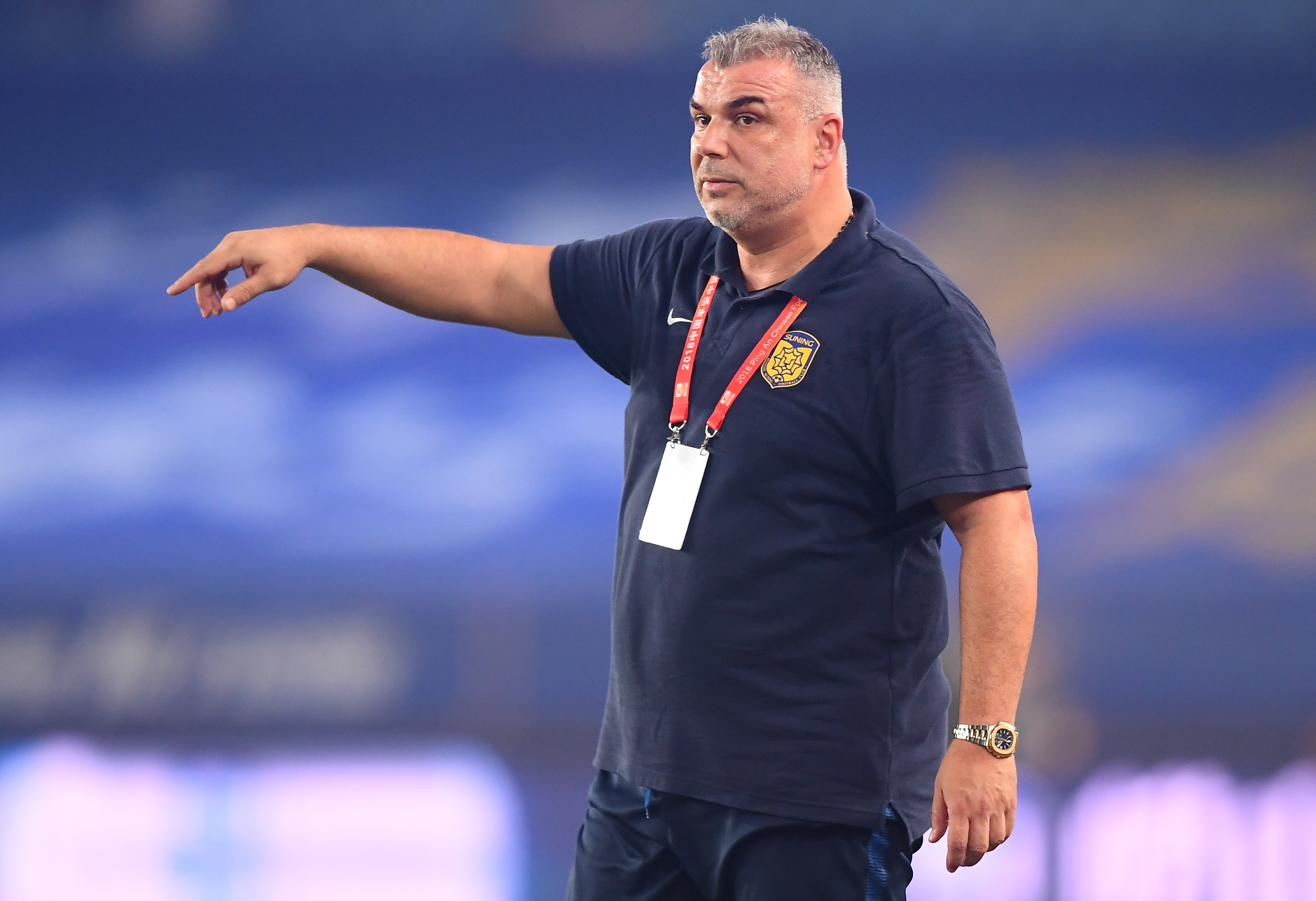 Cosmin Olăroiu contra Dan Petrescu. Oli a câștigat duelul românilor din campionatul Chinei | GALERIE FOTO&VIDEO
