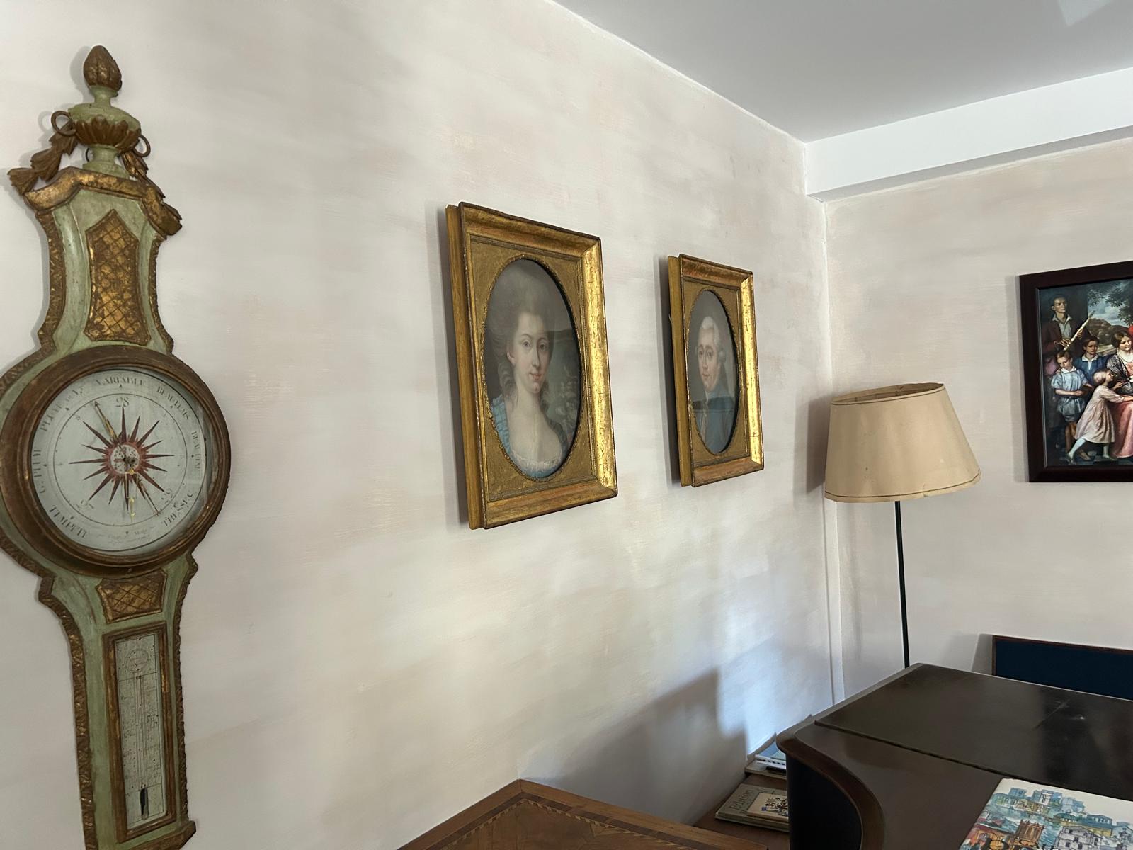 La istoricul Laurent de Gaulle, strănepotul lui Charles de Gaulle, la hanul deschis în Valmondois, în casa părintească: „Generalul a fost în această grădină, la nunta părinților mei”