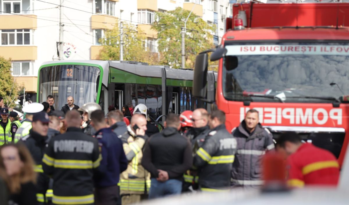 Cu ce se aleg proprietarii din blocul distrus de explozie, în Rahova, dacă e demolat de stat: „Dacă a dispărut locuința, dispare și dreptul de proprietate”