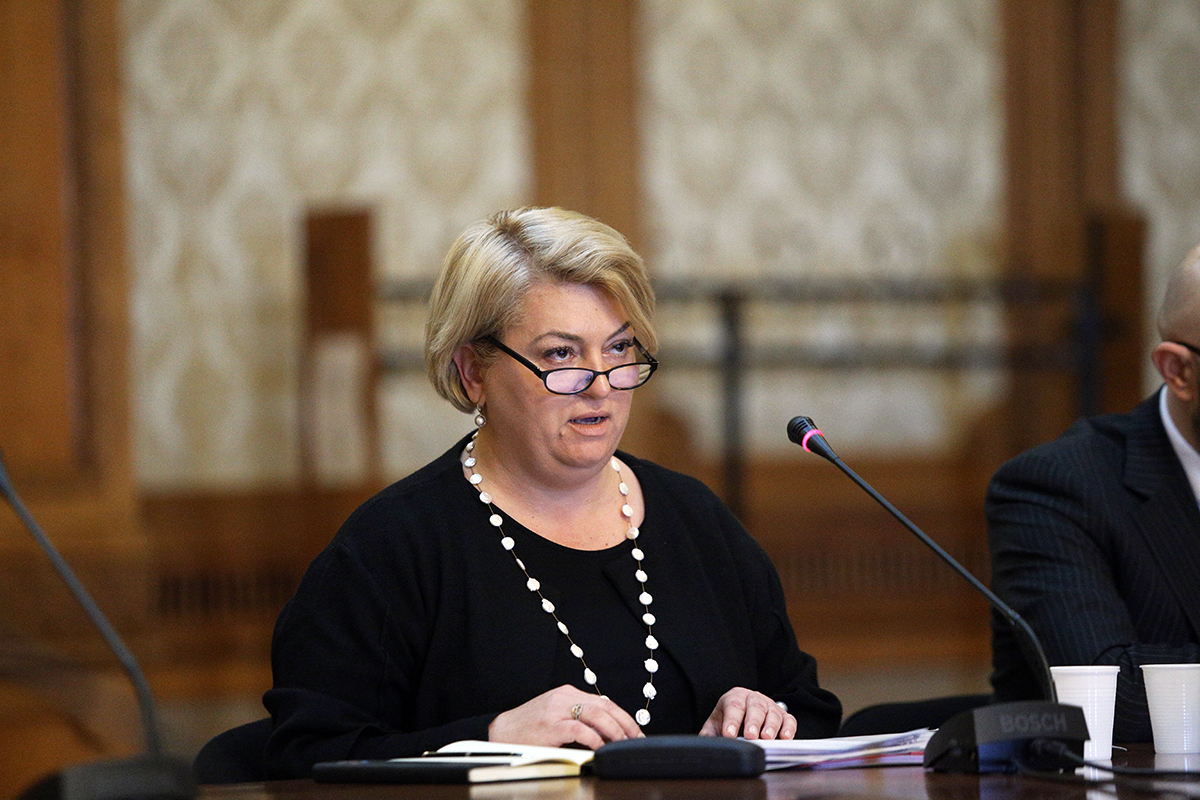 Doina Gradea, fosta șefă TVR, atac la PRO TV după ce s-a aflat că dispare emisiunea „La Măruță”: „Conducerea a făcut un lucru devastator”