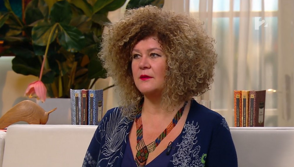 Soma Mamagésa kiborult a húsvéttól: „Nem szeretem, ha Jézust a kereszten ábrázolják”