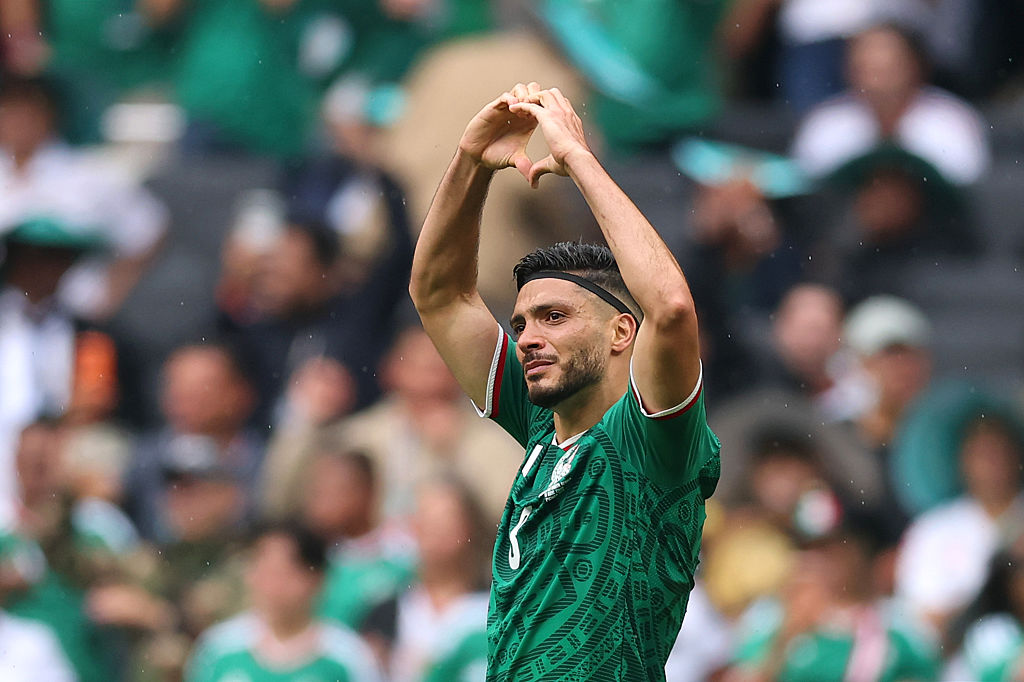 De ce mexicanul Raul Jimenez a purtat o bentiță neagră pe cap în meciul de deschidere de la Campionatul Mondial de Fotbal din 2026