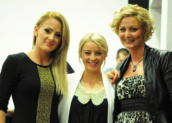 GALERIE FOTO/ TOP 5 handbaliste din România care fac senzaţie şi pe podiumurile de modă