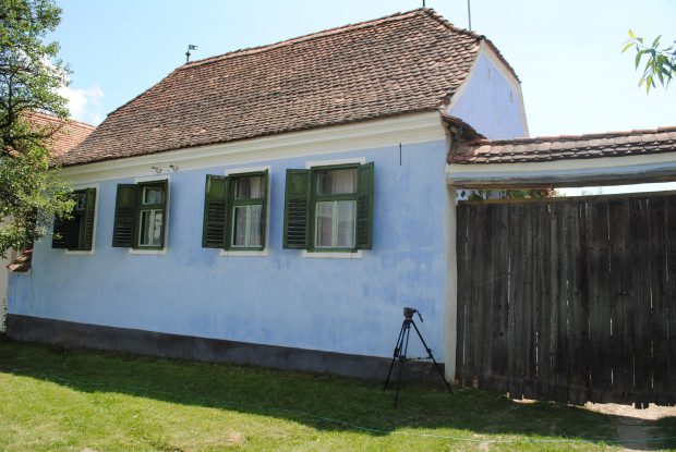 Prințul Charles are 10 proprietăţi în România. Datorită lui s-a dezvoltat agroturismul în Viscri