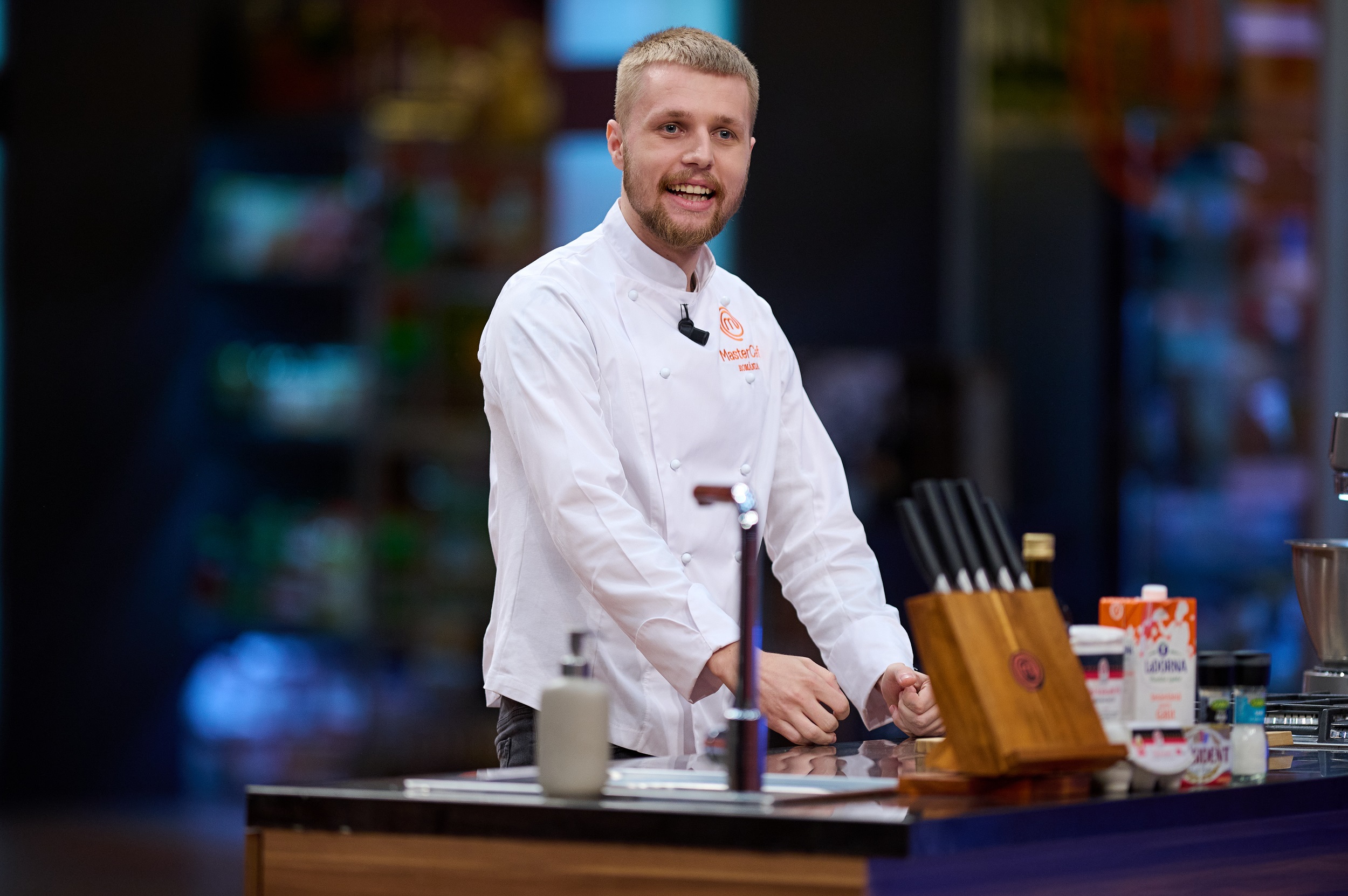 Cine câștigă premiul și trofeul „MasterChef România” 2022. Declarațiile concurenților înainte de marea finală