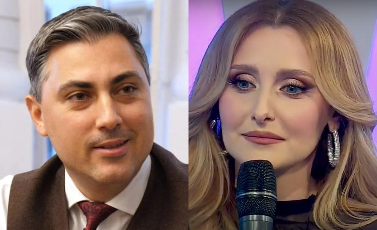 Ce se întâmplă cu procesul de divorț dintre Alina Sorescu și Alexandru Ciucu după 2 ani. S-au revăzut la tribunal: „Nu îmi doream să fi ajuns aici”