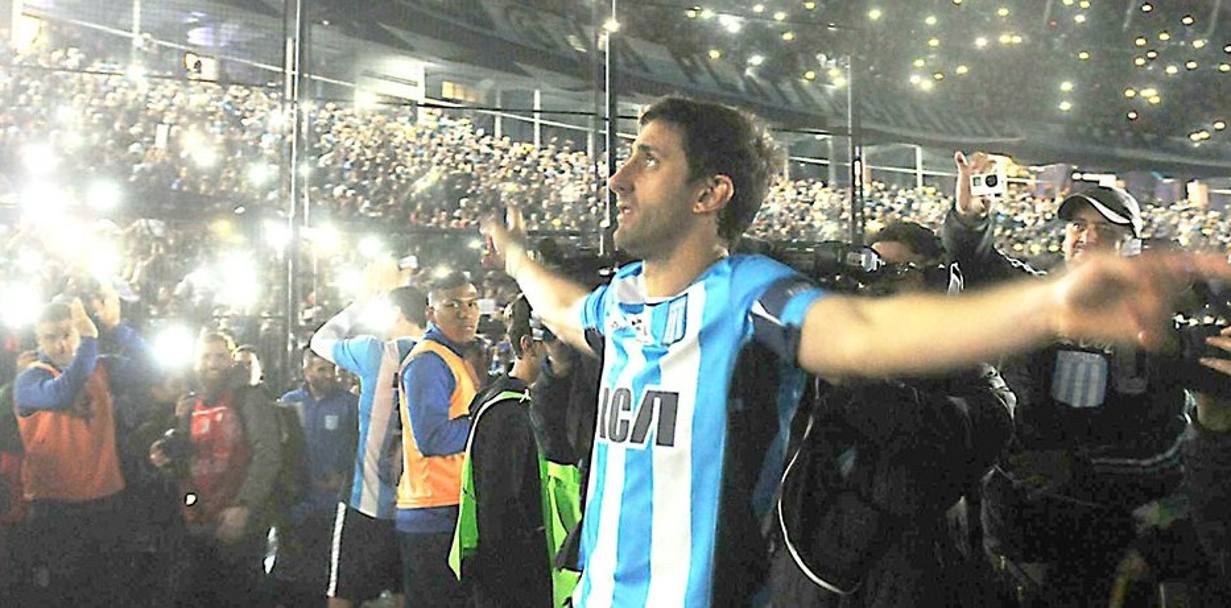 Cristi Chivu, la retragerea din fotbal a lui Diego Milito. Interul din 2010 s-a reunit la ordinul ”Principelui” / GALERIE FOTO