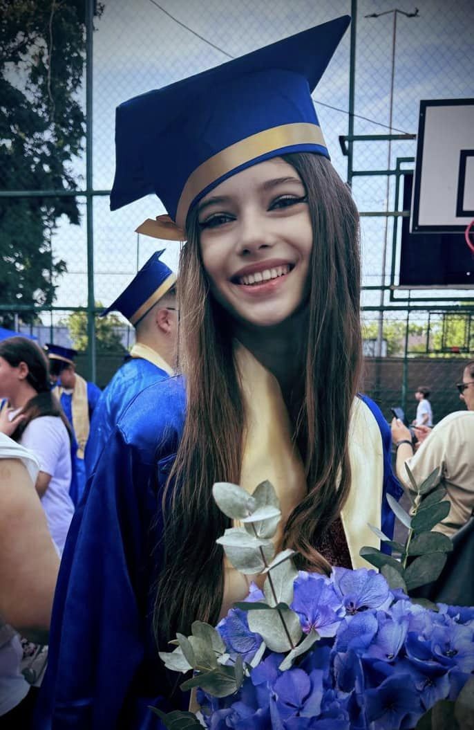 Iulia Albu îl contrazice pe Mihai Albu, care s-a plâns că e „tată de duminică” pentru fata lor: „Mikaela a fost dusă și adusă de noi să își vadă tatăl, nu conform programului”