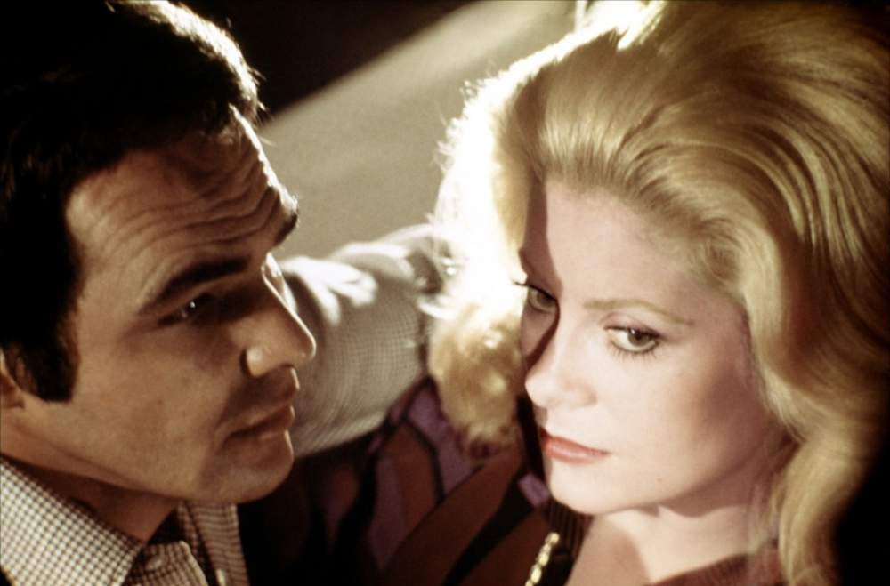 Actrița franceză Catherine Deneuve a fost internată în spital în stare gravă