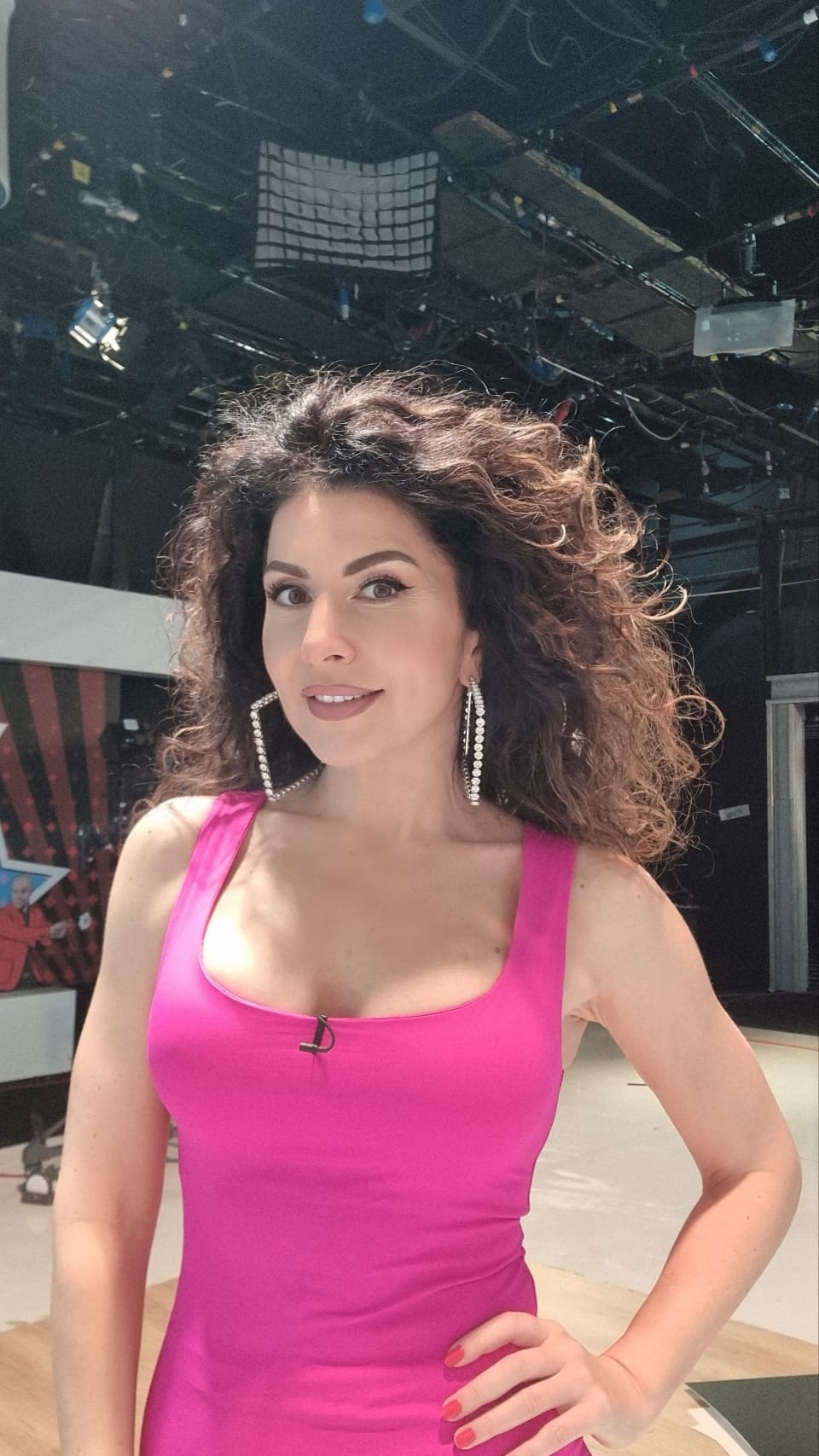 Anunțul făcut de Carmen Brumă după 25 de ani de relație cu Mircea Badea. „Eu cred că toată lumea are probleme de comunicare la un moment dat”