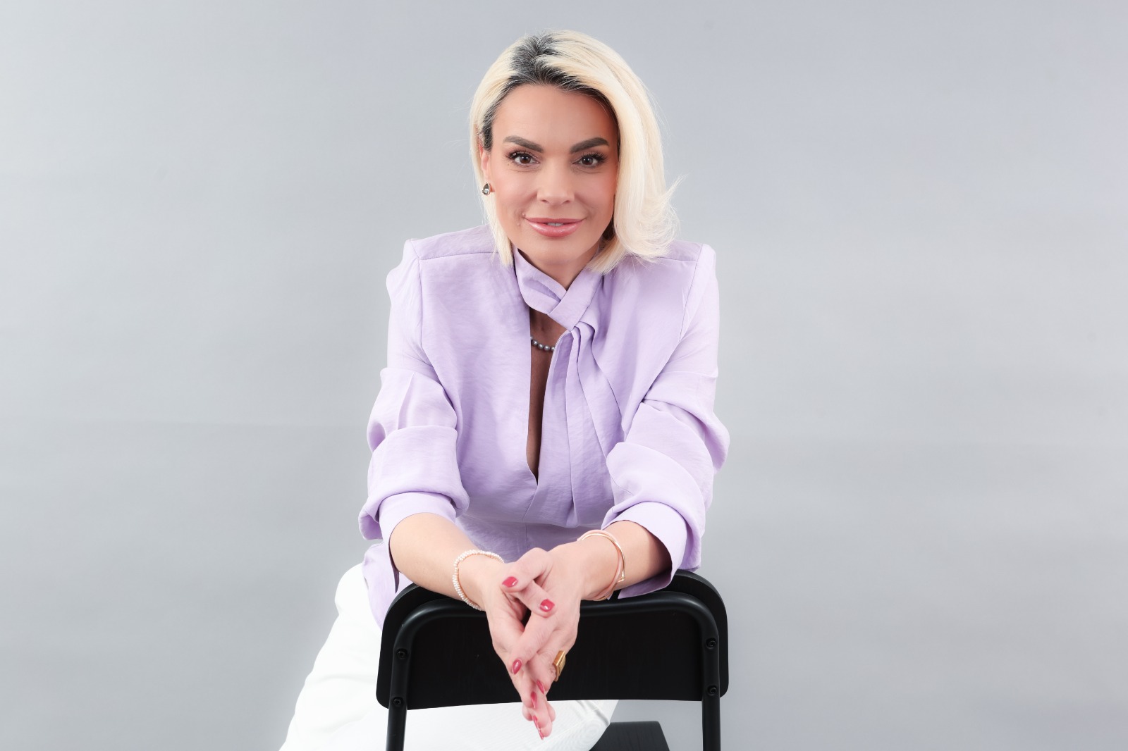 Cum poți să slăbești fără dietă. Sfaturile oferite de Anca Alungulesei, specialist în nutriție: „Relație sănătoasă cu propriul corp”