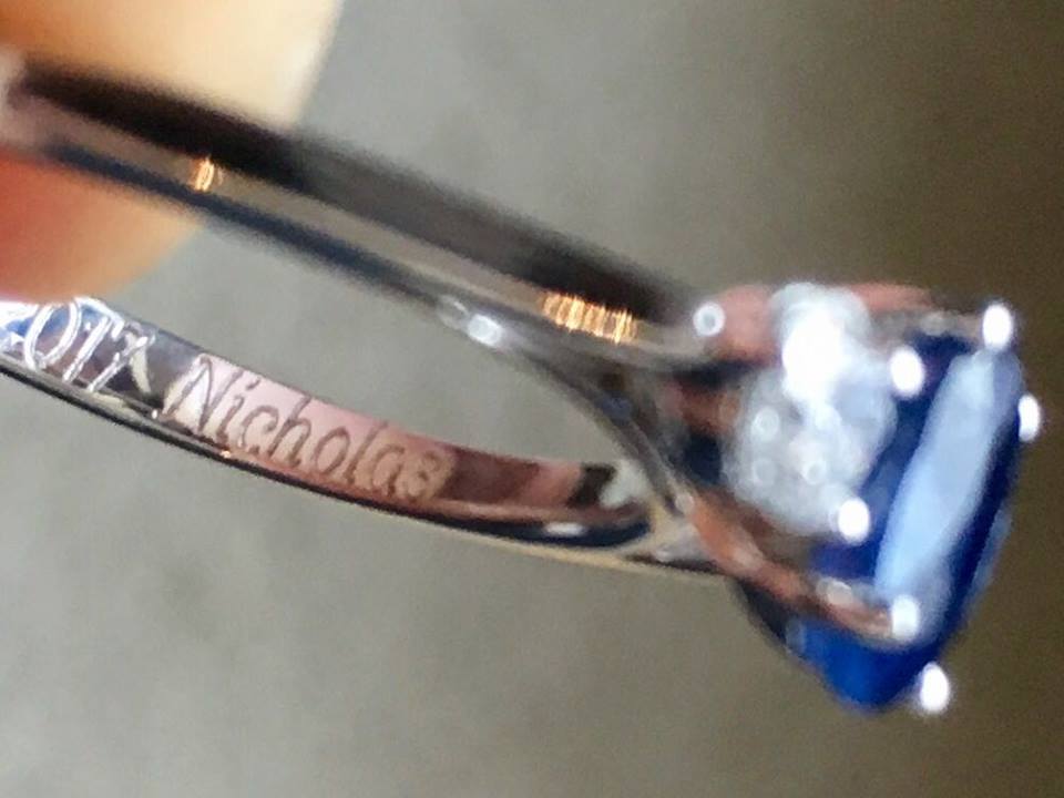 FOTO| ”Renegatul” prinț Nicolae s-a logodit. Inel cu diamante și safir pentru aleasa inimii. Mesajul Casei Regale