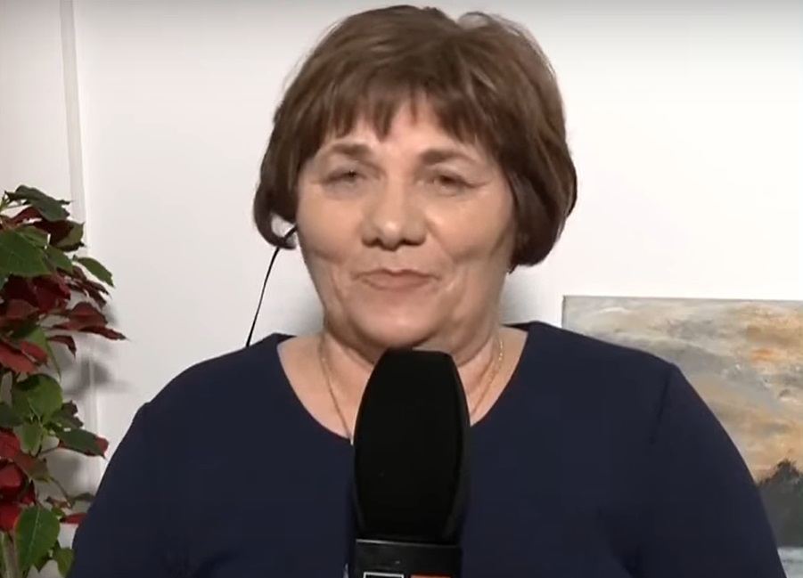 Cine e și cu ce se ocupă soacra lui Nicușor Dan. Liliana Grădinaru nu locuiește în București: „Se va realiza și acest vis al meu pe care îl doresc”